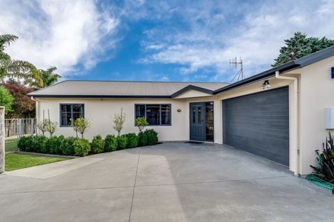 Photo of property in 128 Tait Drive, Greenmeadows, Napier, 4112
