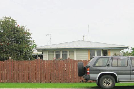 Photo of property in 36 Junction Road, Paeroa, 3600