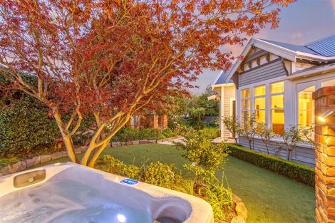 Photo of property in 121 Winchester Street, Merivale, Christchurch, 8014