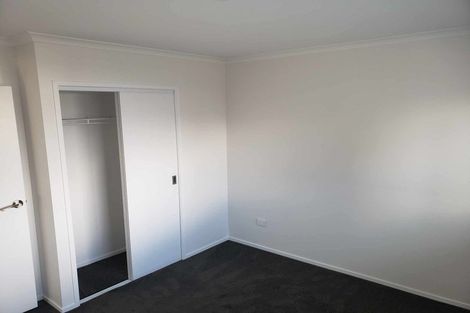 Photo of property in 21 Tairere Crescent, Rosehill, Papakura, 2113