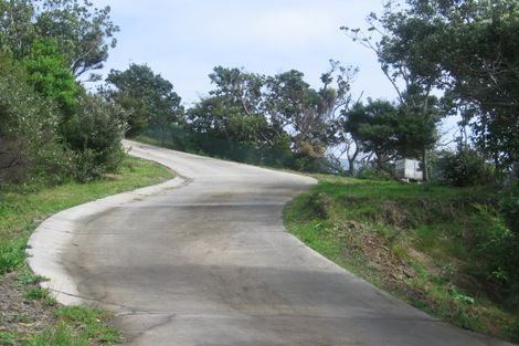 Photo of property in 1800 Wyuna Bay Road, Wyuna Bay, Coromandel, 3581