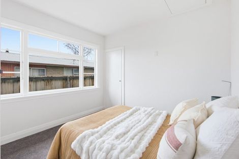 Photo of property in 193 Main North Road, Redwood, Christchurch, 8051