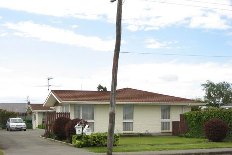 Photo of property in 54b Johns Road, Rangiora, 7400