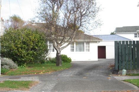 Photo of property in 14 Burnton Street, Epuni, Lower Hutt, 5011