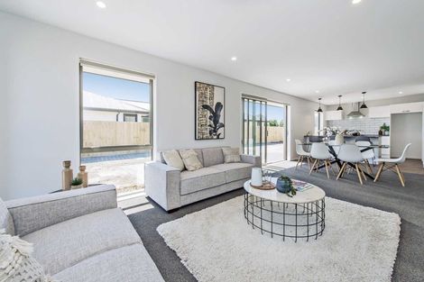 Photo of property in 33 Cressy Place, Darfield, 7510