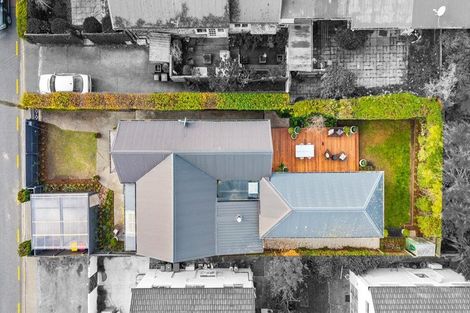 Photo of property in 110 Office Road, Merivale, Christchurch, 8014