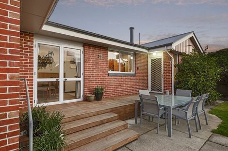 Photo of property in 546 Halswell Road, Halswell, Christchurch, 8025