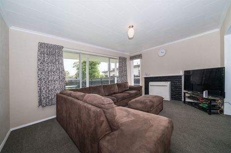 Photo of property in 42 Manson Street, Terrace End, Palmerston North, 4410