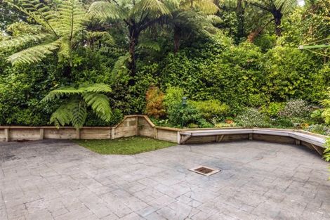 Photo of property in 6 Kamla Way, Khandallah, Wellington, 6035