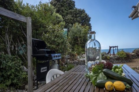 Photo of property in 1116 Collingwood-puponga Main Road, Pakawau, Collingwood, 7073