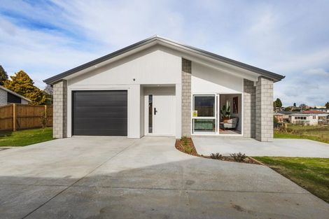 Photo of property in 70 Overdale Street, Putaruru, 3411
