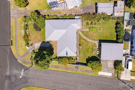 Photo of property in 26 Selwyn Crescent, College Estate, Whanganui, 4500