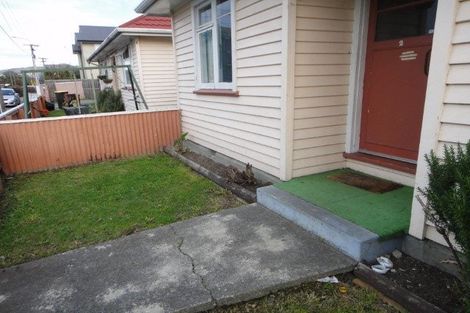 Photo of property in 4 Parlane Street, Addington, Christchurch, 8024