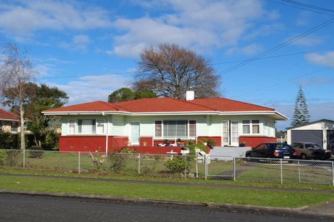 Photo of property in 38 Rosebank Road, Papatoetoe, Auckland, 2024