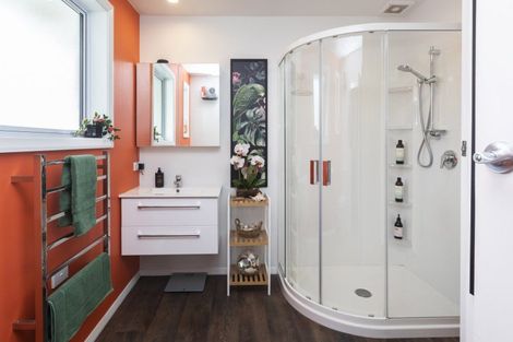 Photo of property in 43 Santa Rosa Avenue, Halswell, Christchurch, 8025