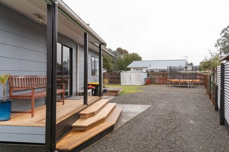 Photo of property in 12 Solway Crescent, Solway, Masterton, 5810