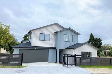 Photo of property in 18 Cirrus Way, Ranui, Auckland, 0612
