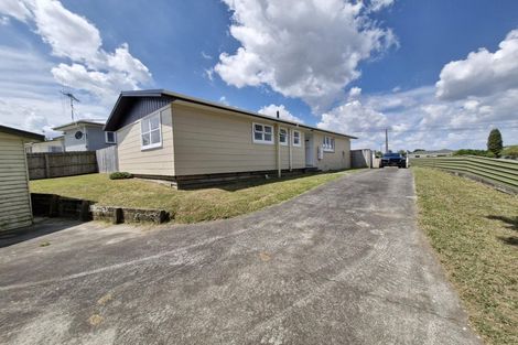Photo of property in 70 Rolleston Street, Kihikihi, Te Awamutu, 3800