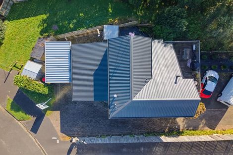 Photo of property in 12a Dudley Terrace, Frankton, Hamilton, 3204