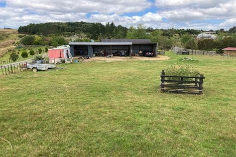 Photo of property in 113c Marua Road, Hikurangi, 0181