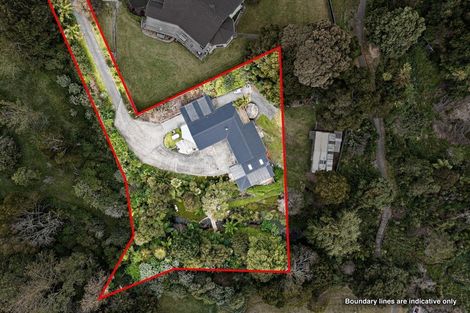 Photo of property in 70 Blue Gum Drive, Warkworth, 0910