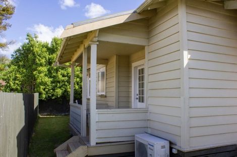 Photo of property in 12b Gladstone Road, Matamata, 3400