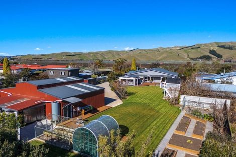 Photo of property in 11 School Road, Riverlands, Blenheim, 7274