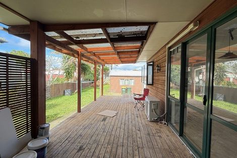 Photo of property in 79 Fairburn Road, Otahuhu, Auckland, 1062