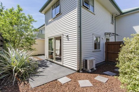 Photo of property in 1/235 Salisbury Street, Christchurch Central, Christchurch, 8013