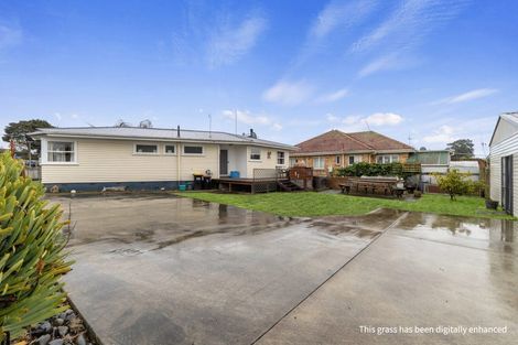 Photo of property in 9 Strathmore Street, Morrinsville, 3300