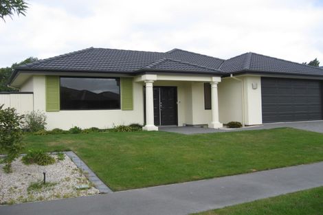 Photo of property in 30 Sanctuary Gardens, Shirley, Christchurch, 8052