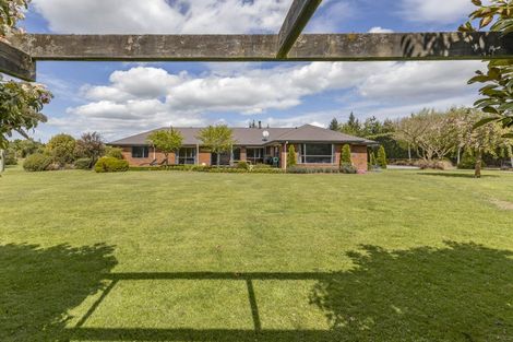 Photo of property in 262 O'roarkes Road, Fernside, Rangiora, 7471