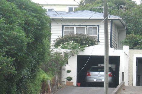 Photo of property in 53 Colway Street, Ngaio, Wellington, 6035