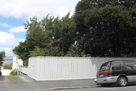 Photo of property in 13 Tinakori Road, Thorndon, Wellington, 6011