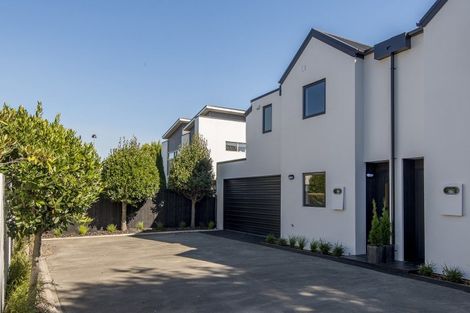 Photo of property in 28a Mayfair Street, Riccarton, Christchurch, 8011