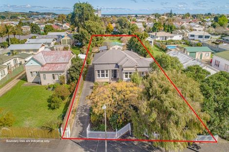 Photo of property in 45 Gonville Avenue, Gonville, Whanganui, 4501