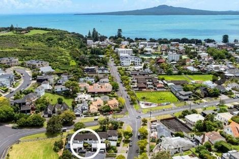 Photo of property in 55c Atkin Avenue, Mission Bay, Auckland, 1071