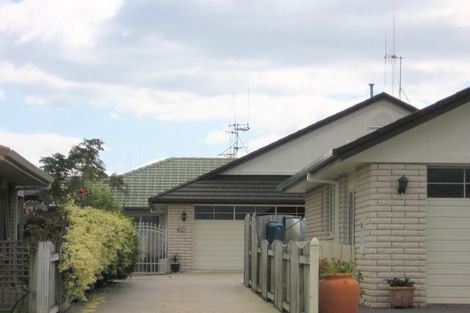 Photo of property in 40 Denny Hulme Drive, Mount Maunganui, 3116