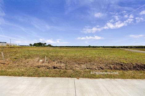 Photo of property in 9 Papawhero Drive, Bell Block, New Plymouth, 4312