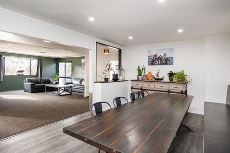 Photo of property in 982a Rongotea Road, Rongotea, Palmerston North, 4476