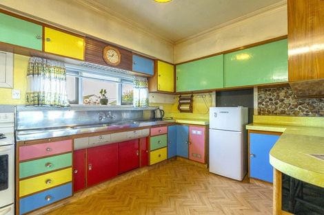 Photo of property in 619 Marine Parade, Napier South, Napier, 4110