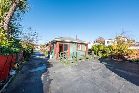 Photo of property in 55 Hay Street, Bromley, Christchurch, 8062