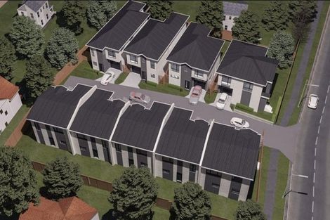 Photo of property in 12a Windrush Close, Mangere, Auckland, 2022