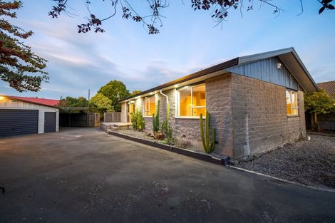 Photo of property in 17 Tahi Place, Belfast, Christchurch, 8051