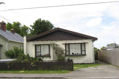 Photo of property in 31 Matlock Street, Woolston, Christchurch, 8062