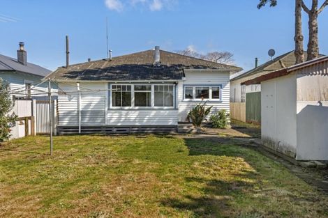 Photo of property in 12 Wellington Street, Te Hapara, Gisborne, 4010