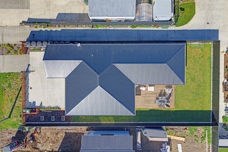 Photo of property in 3a Russell Street, Otane, 4202
