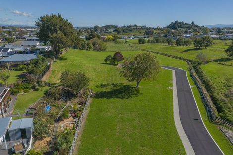 Photo of property in 1 Double Oaks Drive, Paeroa, 3600