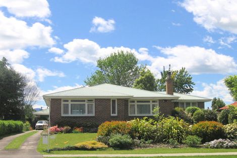 Photo of property in 9 Central Street, Matamata, 3400