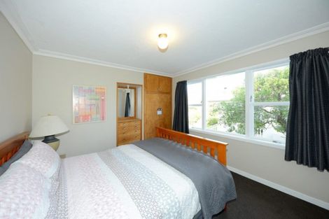 Photo of property in 116 Richardson Terrace, Woolston, Christchurch, 8023